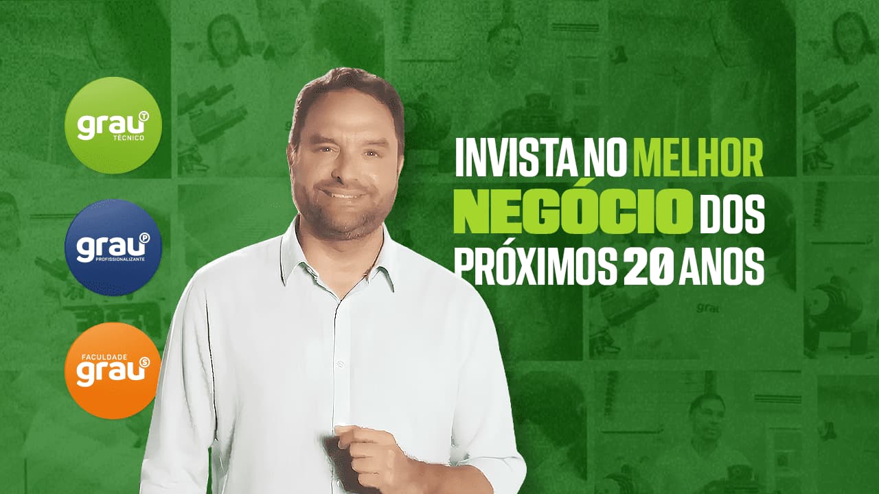 Vídeo Grau Educacional